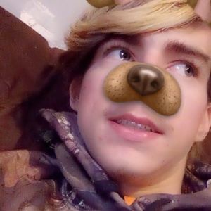 Meet your Posher, Dylan